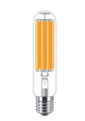 T38 35W LED Filament Bulb for Indoor Lighting with High Brightness and Energy Efficiency