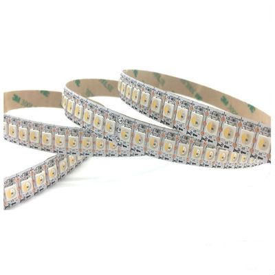 High Brightness Side View IP20 DC5V Neon SK6812 Led Strip