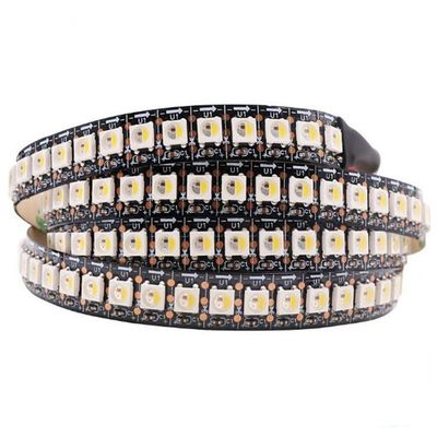 High Brightness Side View IP20 DC5V Neon SK6812 Led Strip