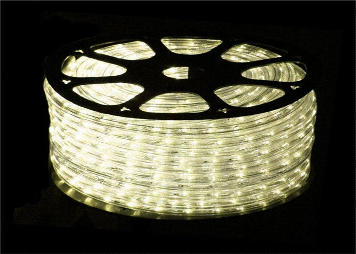 IP65 Heat Resistant PCB SMD2835 500LM/M 230V LED Strip